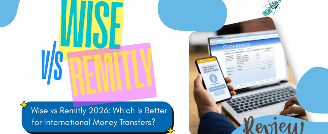 Wise vs Remitly 2026: Which Is Better for International Money Transfers?