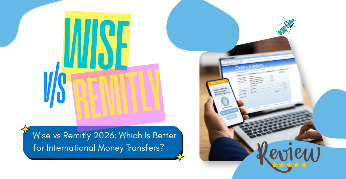 Wise vs Remitly 2026: Which Is Better for International Money Transfers?