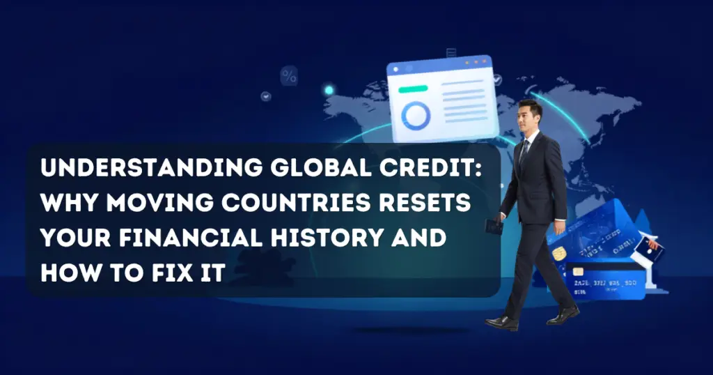 understanding global credit and international credit bureau reporting